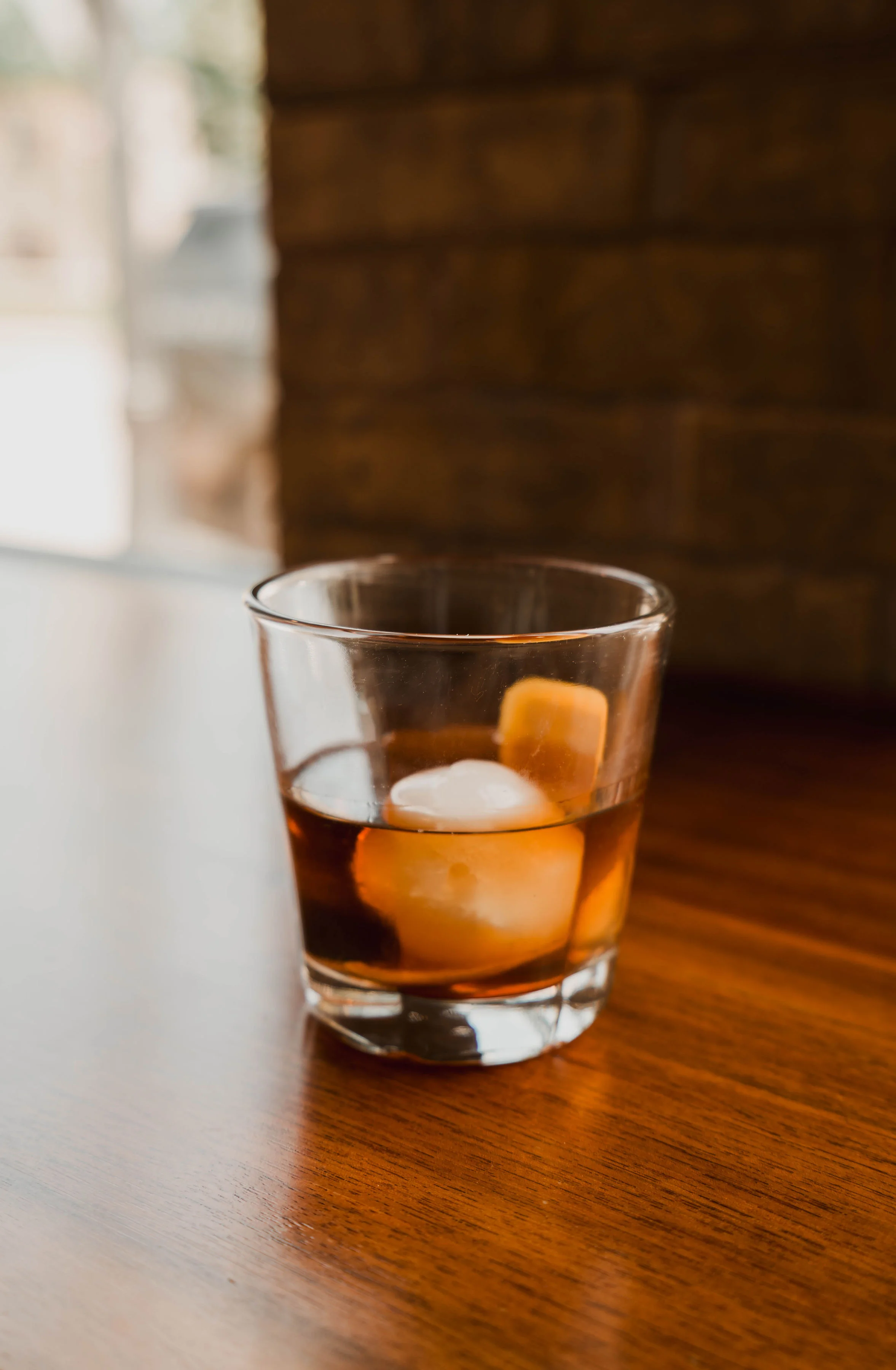 Kentucky Old Fashioned