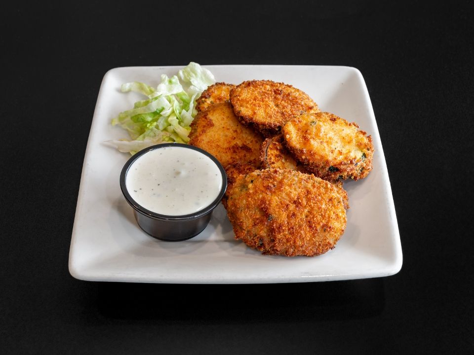 20515 Mack Ave - Rib and Chicken Combo Pack For 10