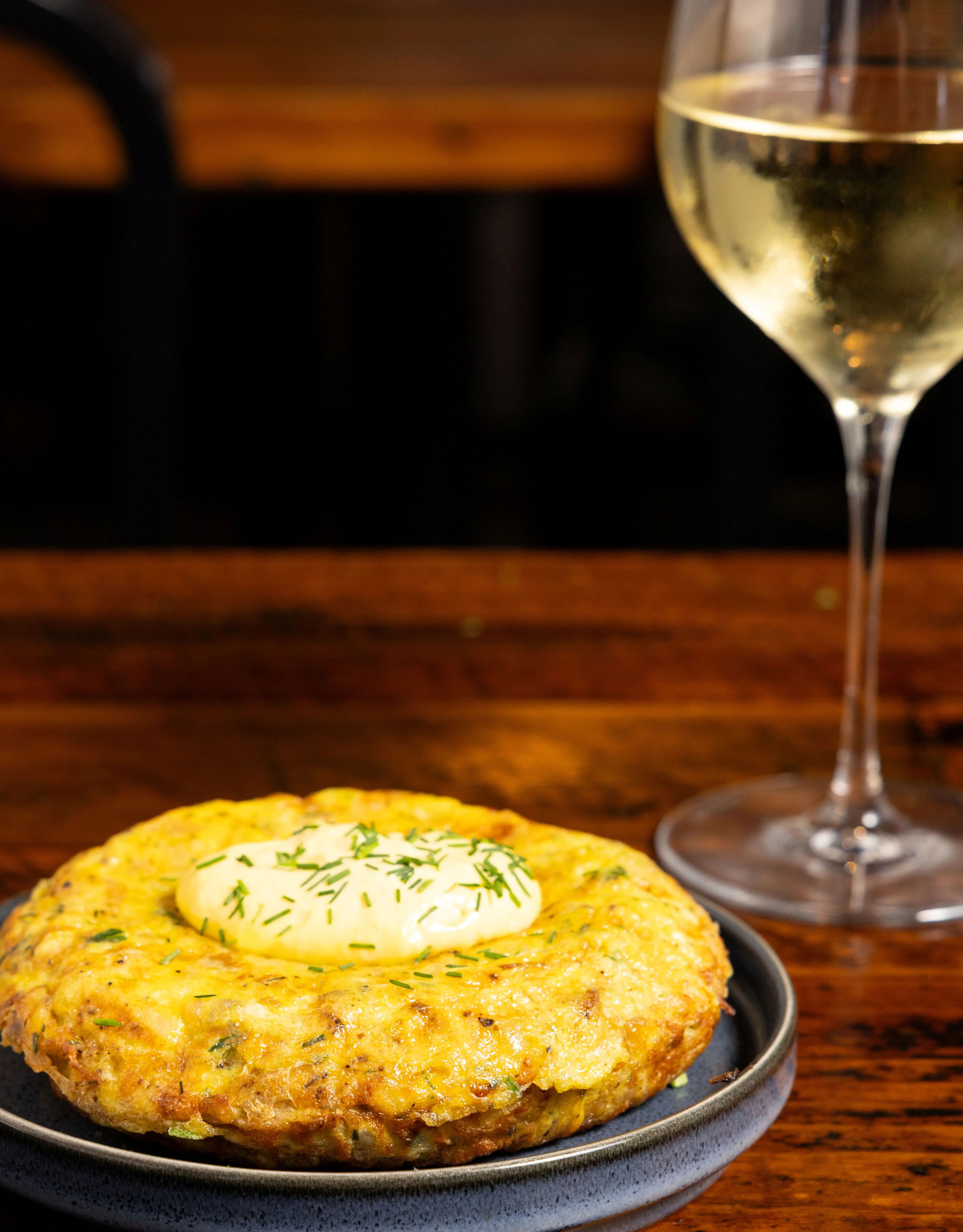 tortilla espanola