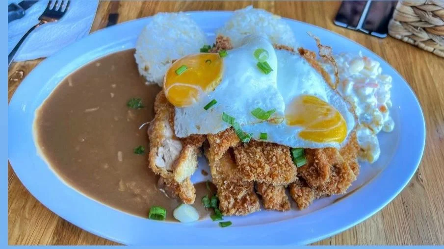 Katsu Moco