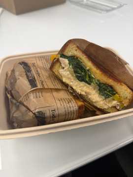 Photo from Meghan Q.'s review