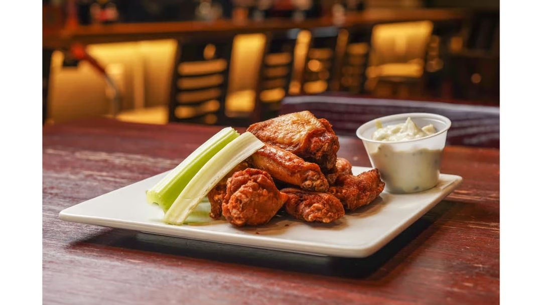 Cold Spring - Large Wings