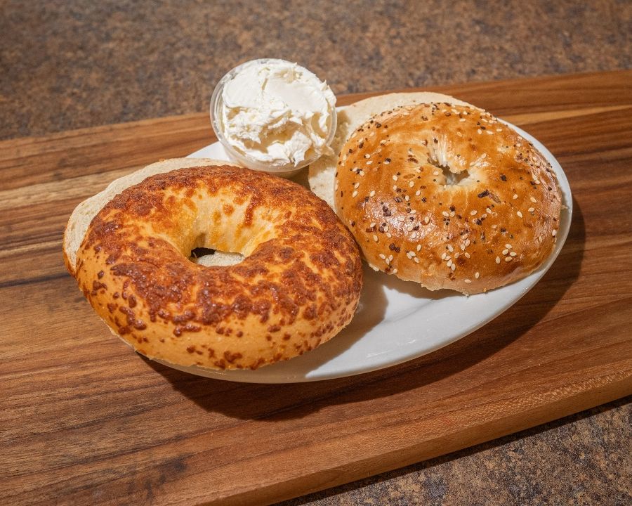 Barnard Street Bagel