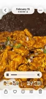 huevos al albañil