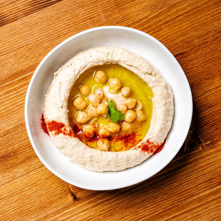 Hummus