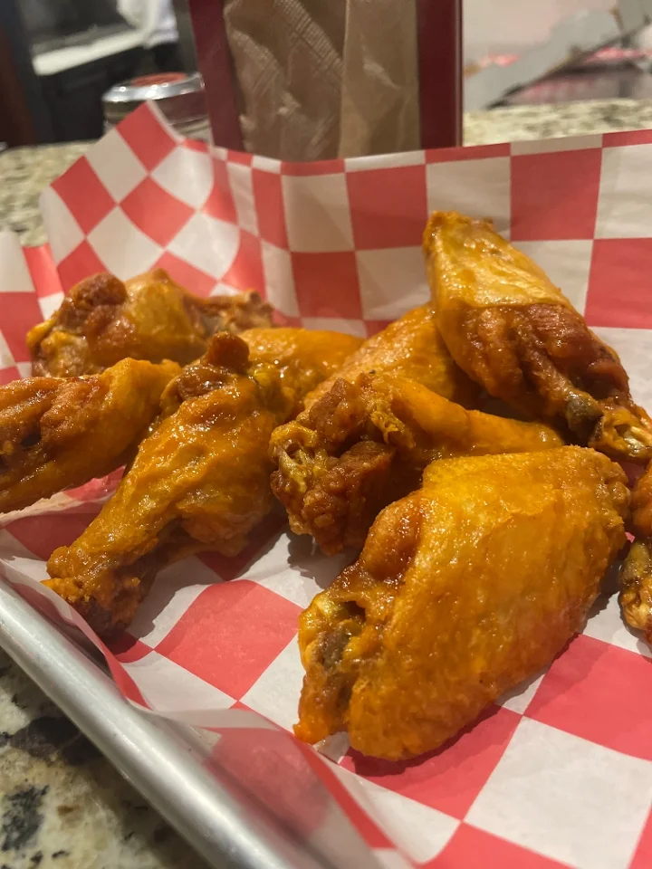 10 Wings