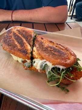 Photo from John P.'s review