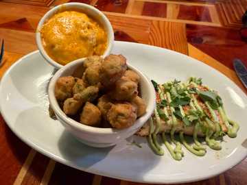 Photo from Carl B.'s review