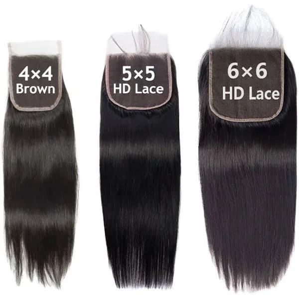 Lace Front Wig