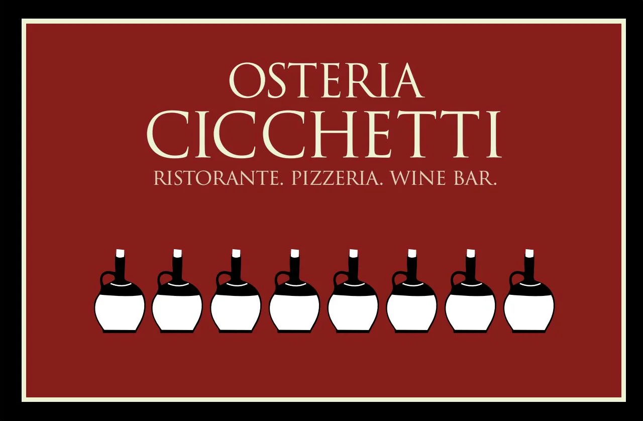 Osteria Cicchetti