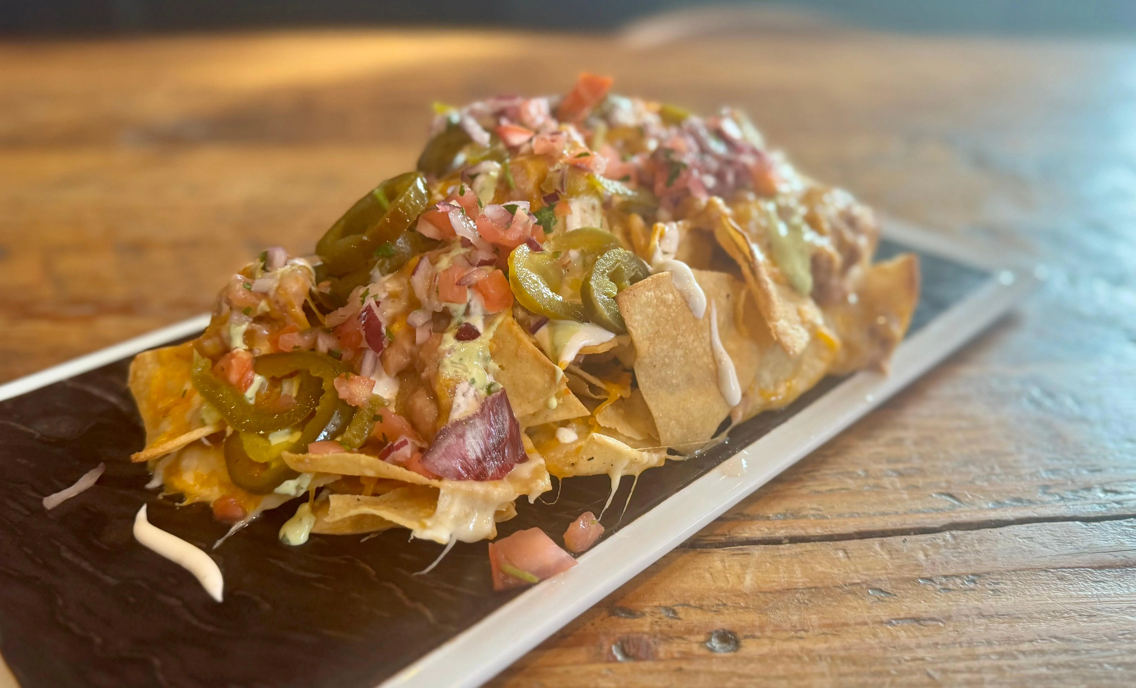 Nachos