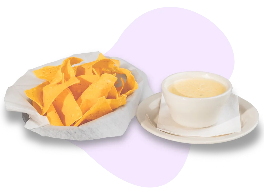 Award-Winning Homemade Cheese Dip