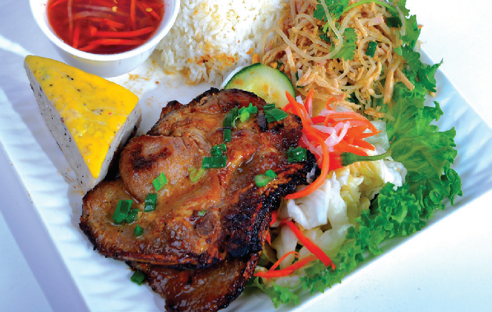 Banh Cuon Tay Ho - San Jose- New 2895 SENTER ROAD #110, SAN