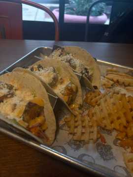 Photo from Shakira F.'s review