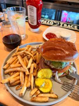 Photo from Ever D.'s review
