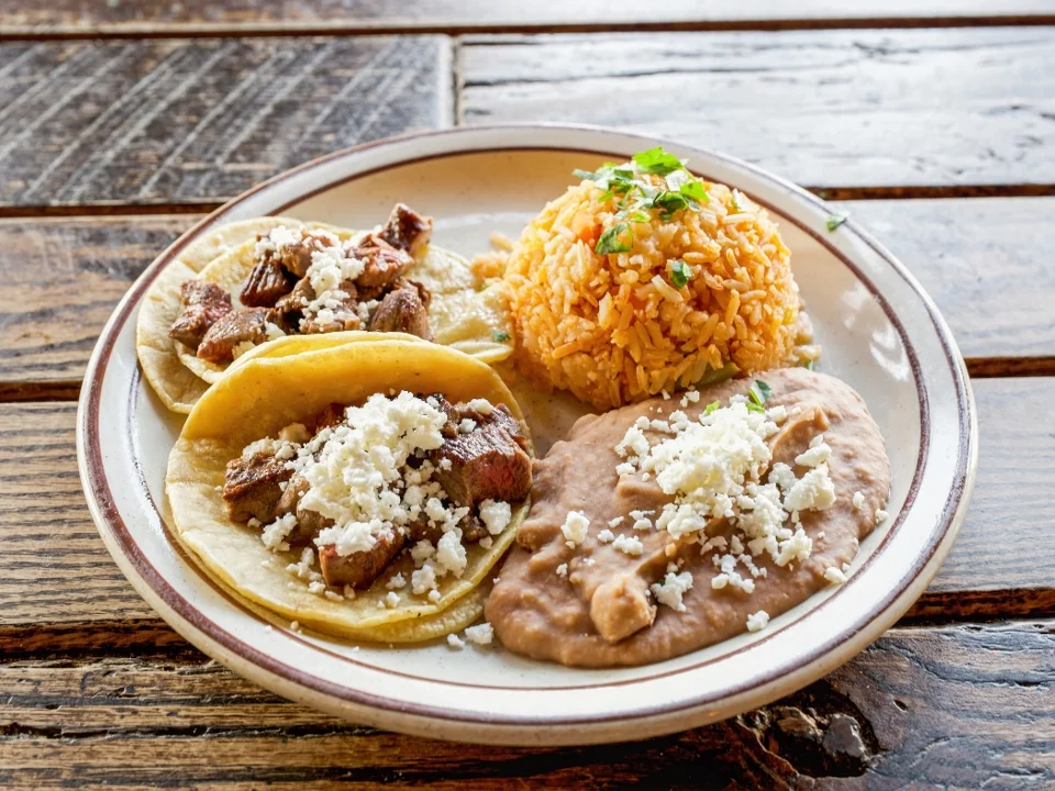 Kids Tacos
