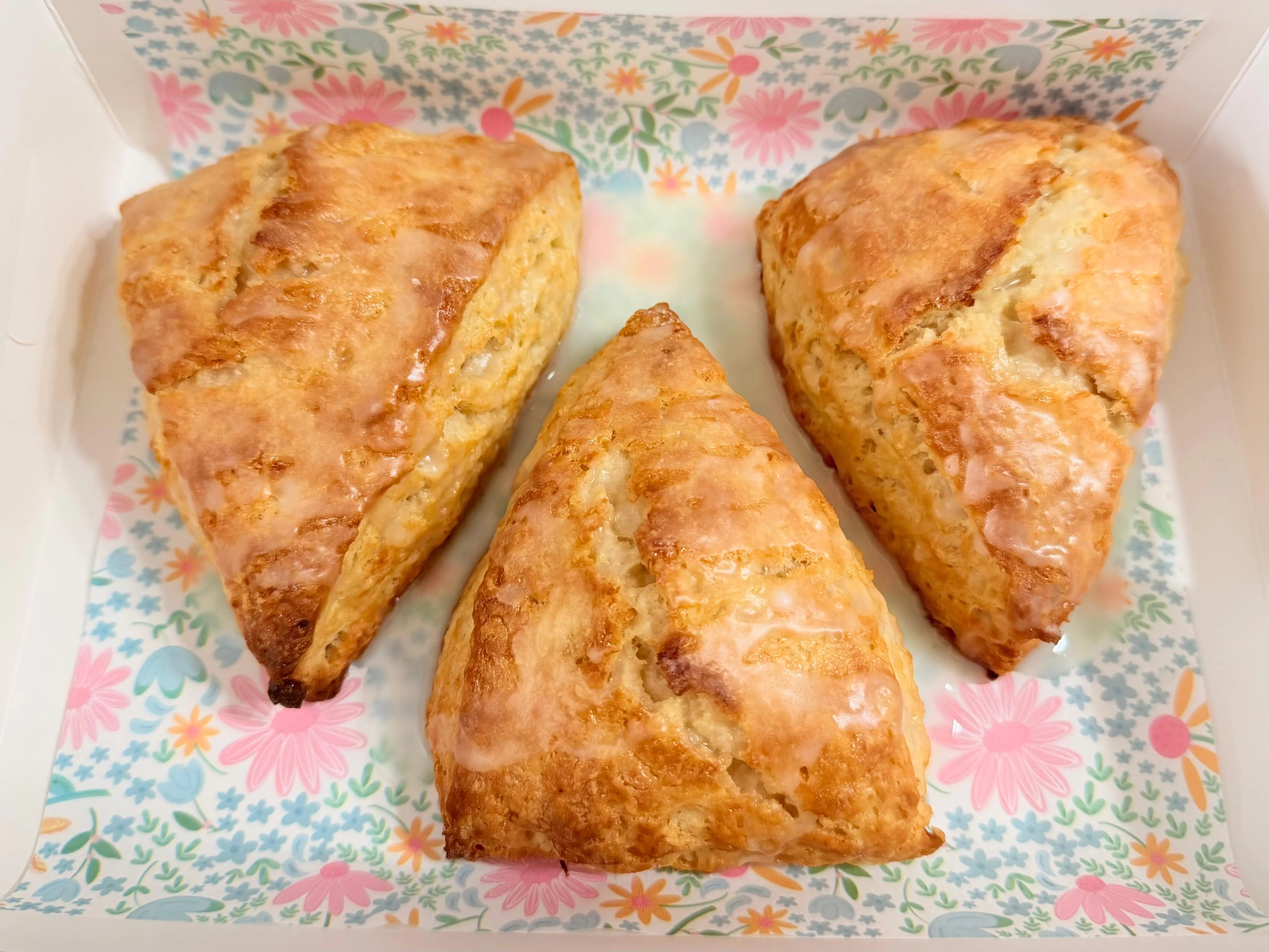 Scones