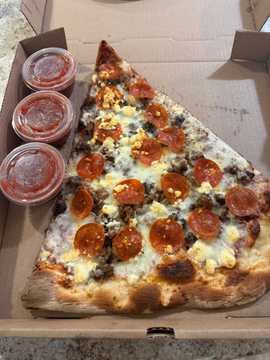 Photo from JON B.'s review