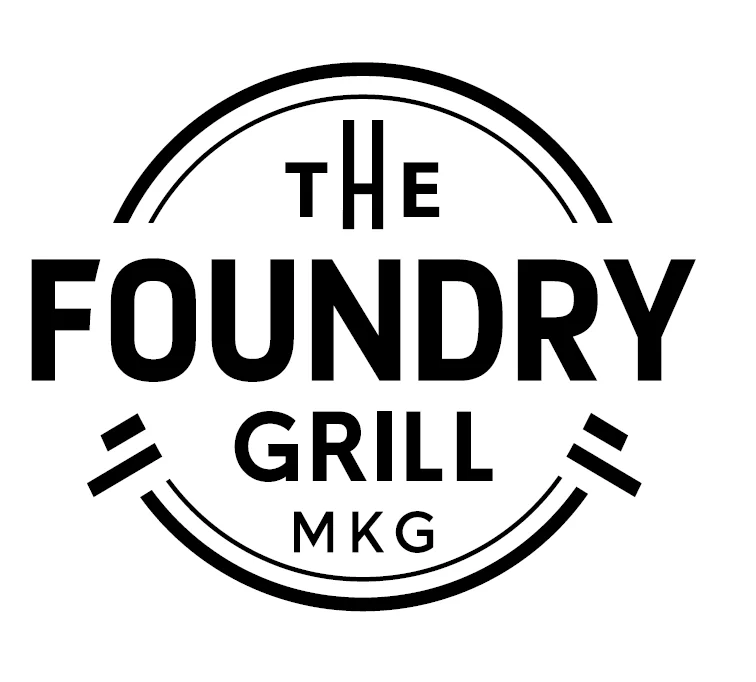 Logo of The Foundry Grill restaurant