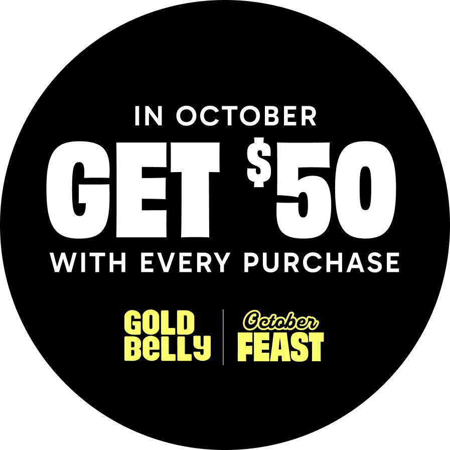 Ship Nationwide with Goldbelly