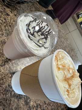 Photo from Drea M.'s review