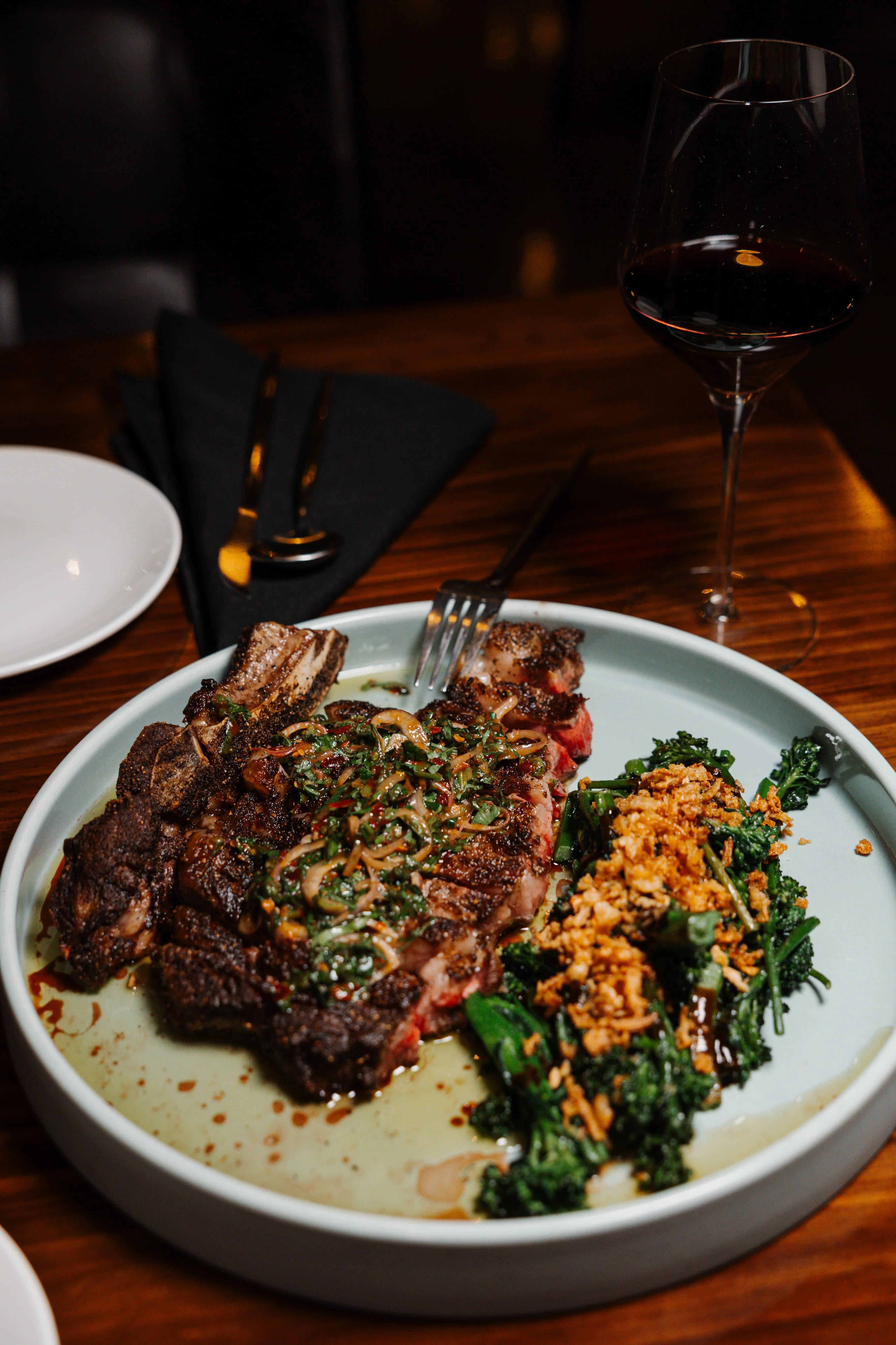 Ribeye