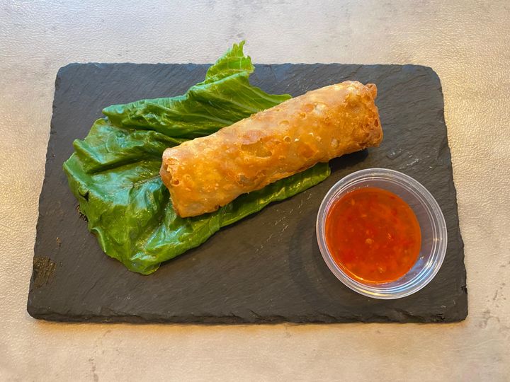 Mixed Eggroll (1pc)