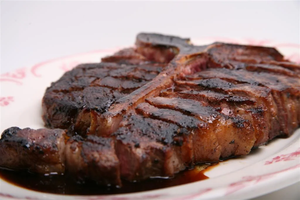 Steak