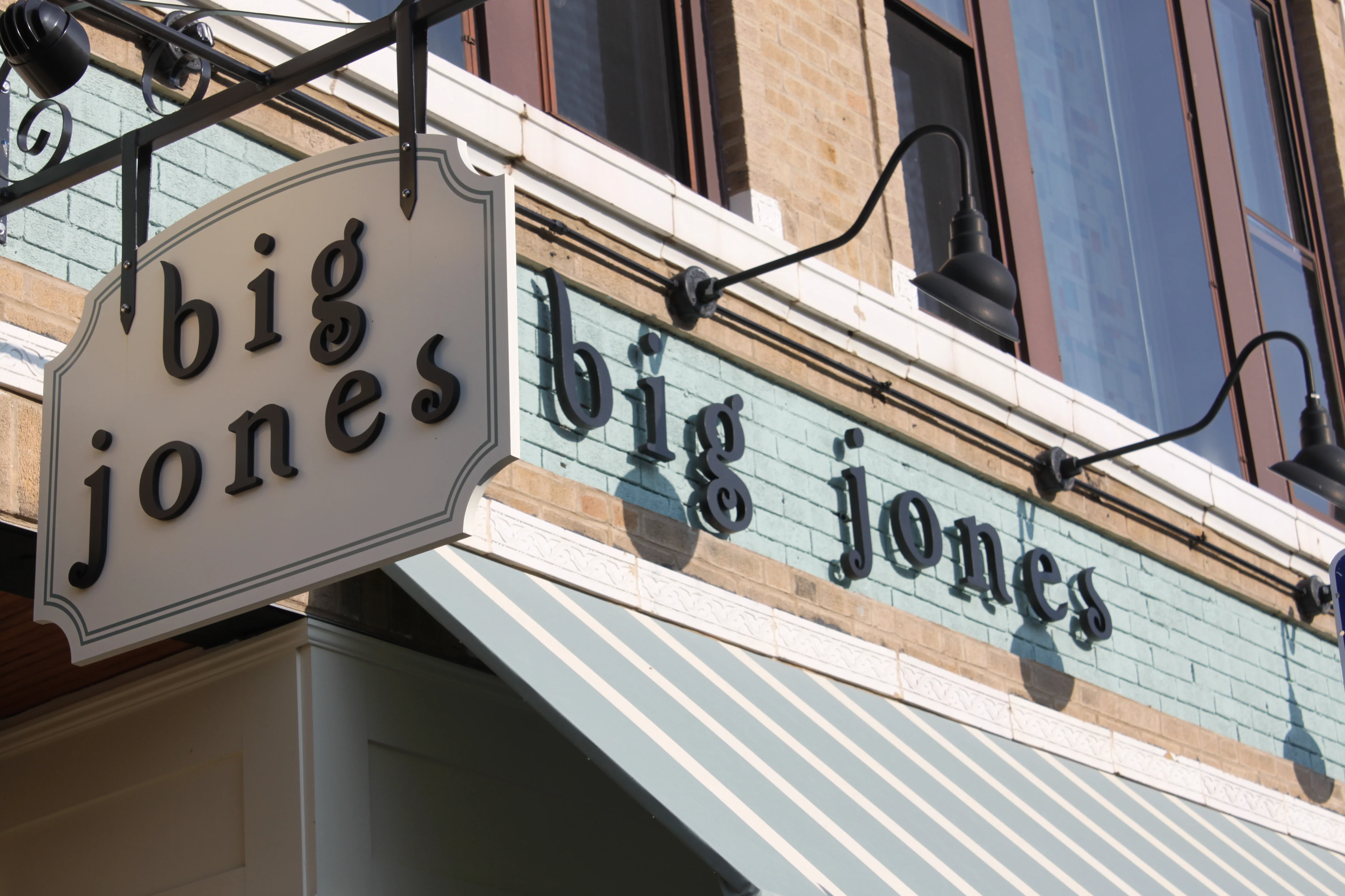 Best restaurant in Andersonville