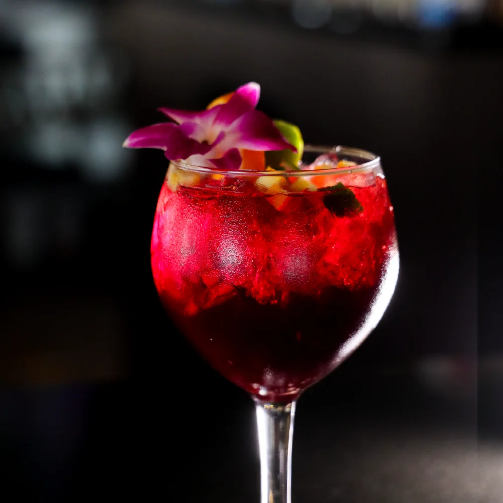 Drinks Toro Mambo