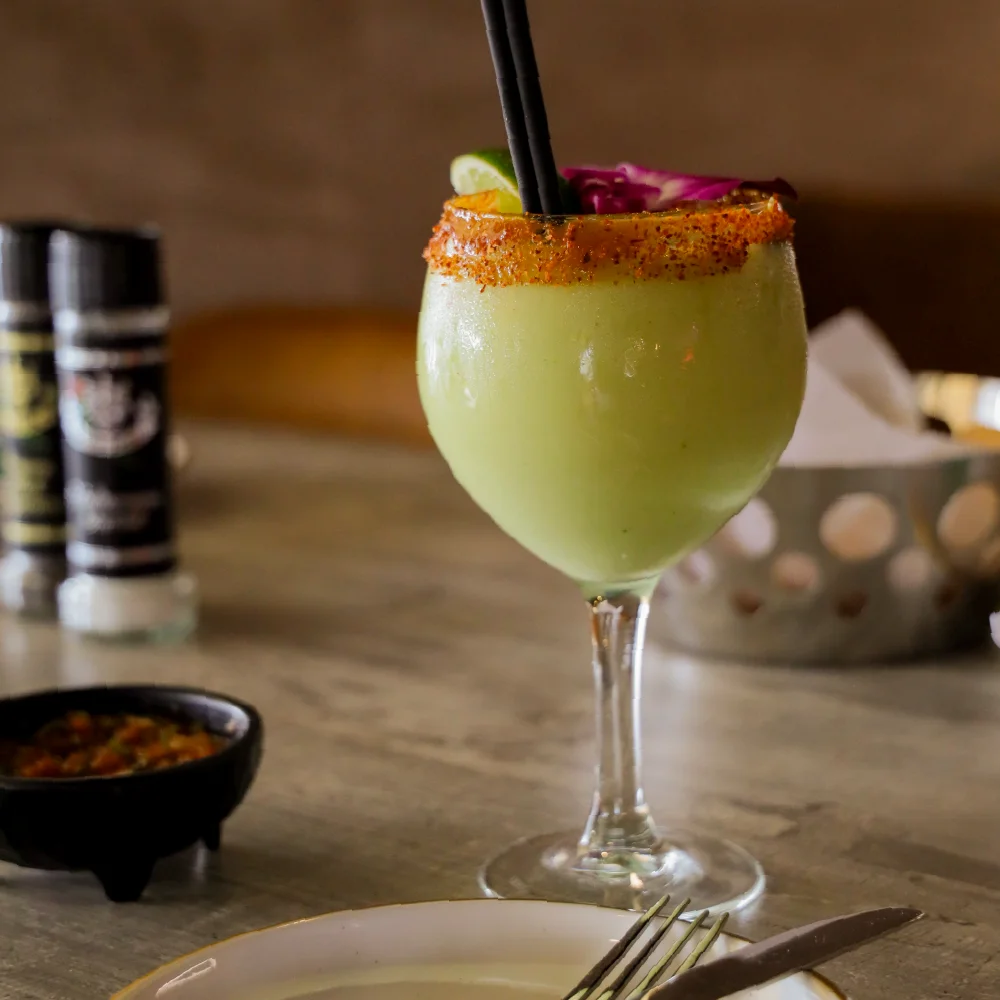 Drinks Toro Mambo