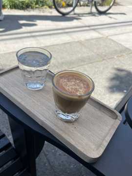 Photo from laine b.'s review