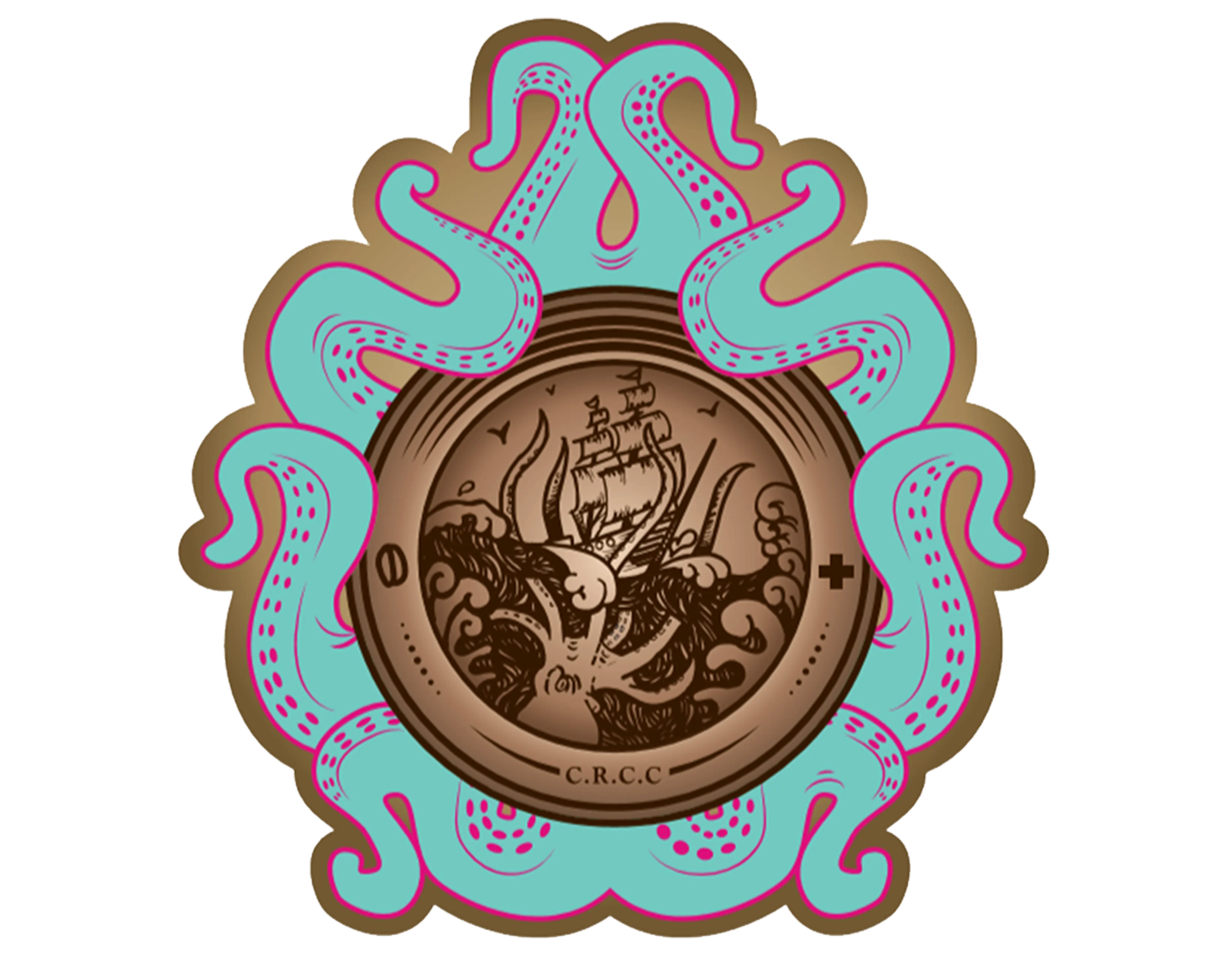 Coral Reef Coffee Company