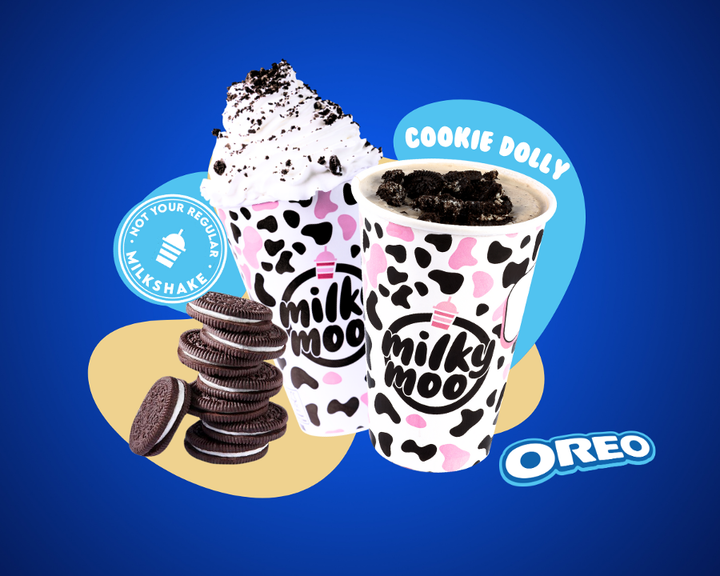 Broward Mall - Daisy Delight