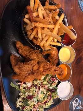Photo from Dinah W.'s review