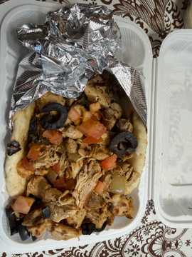 Photo from Michelle S.'s review