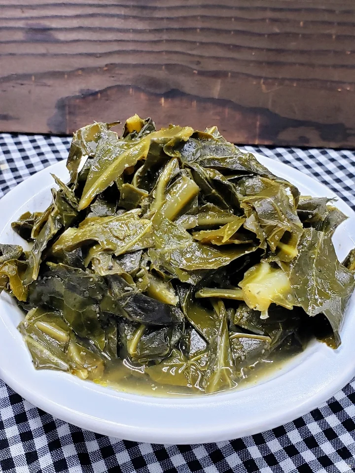 Collard Greens