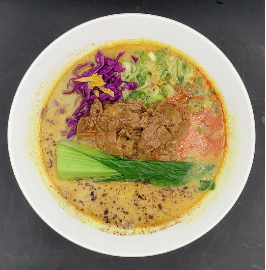 Ramen Hajime, business photo 4