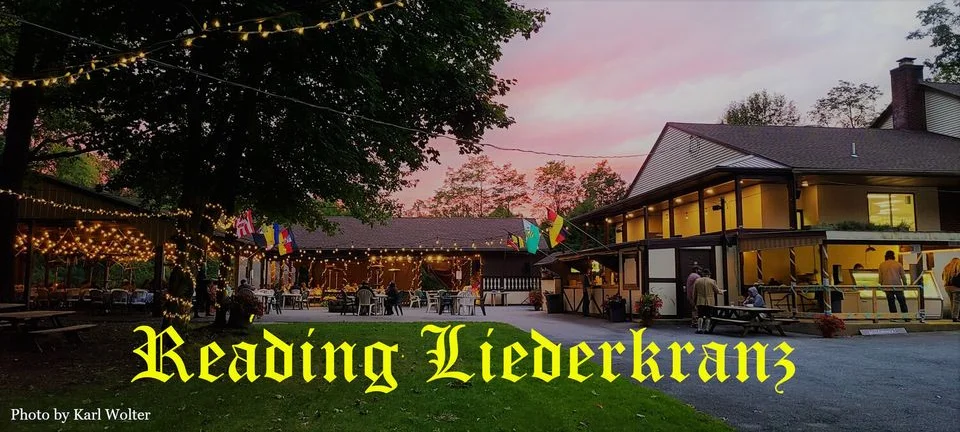 Reading Liederkranz