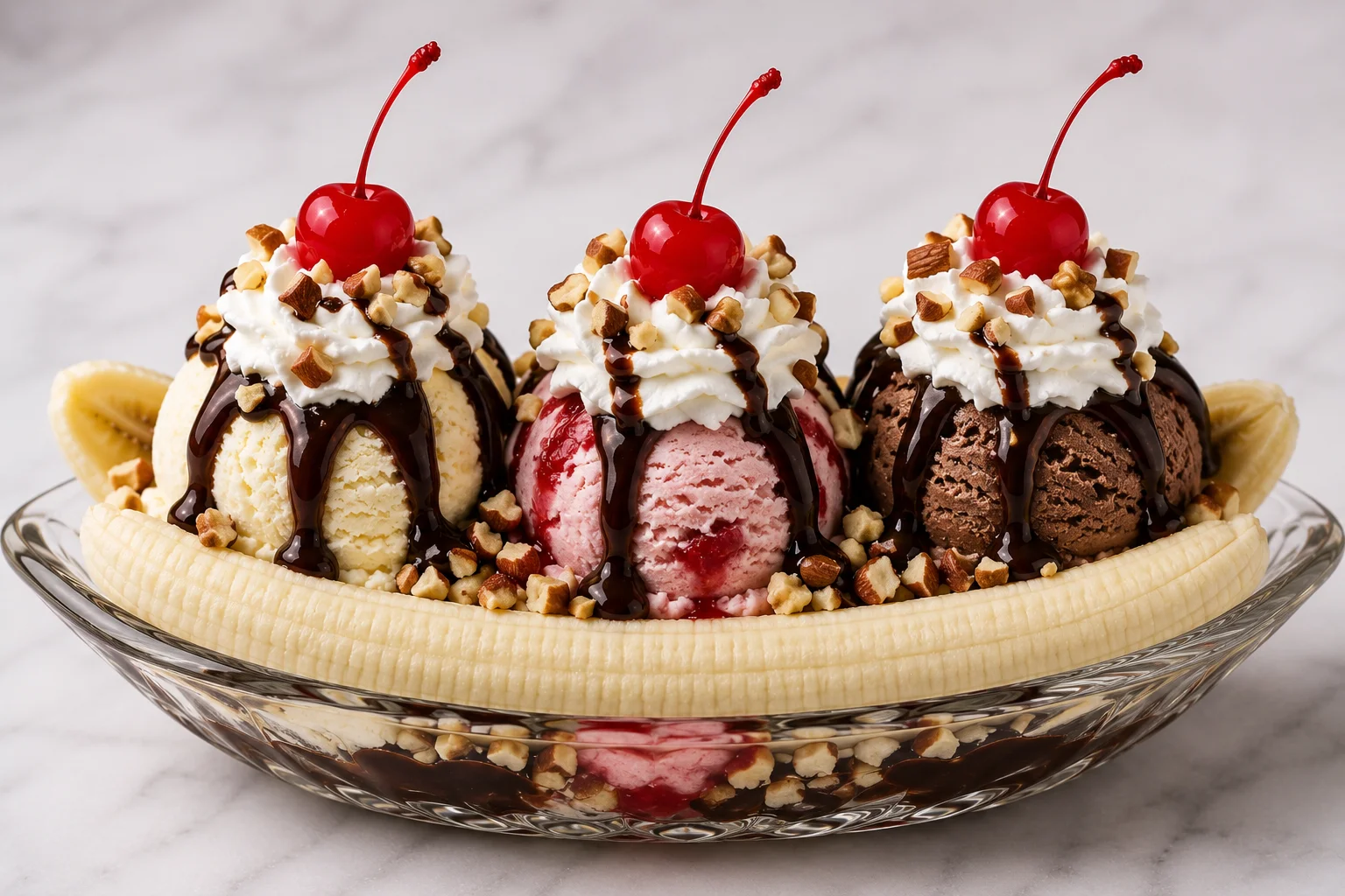 Banana Split