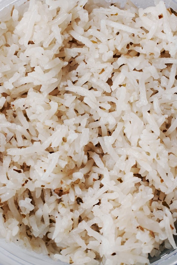 Ultimo Rice Order Online