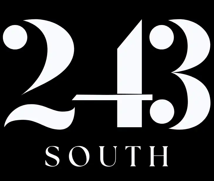 243 South