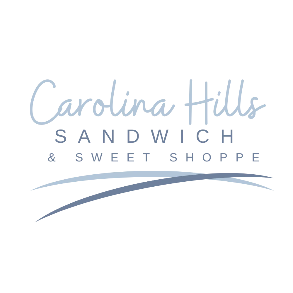 Carolina Hills Sandwich & Sweet Shoppe logo