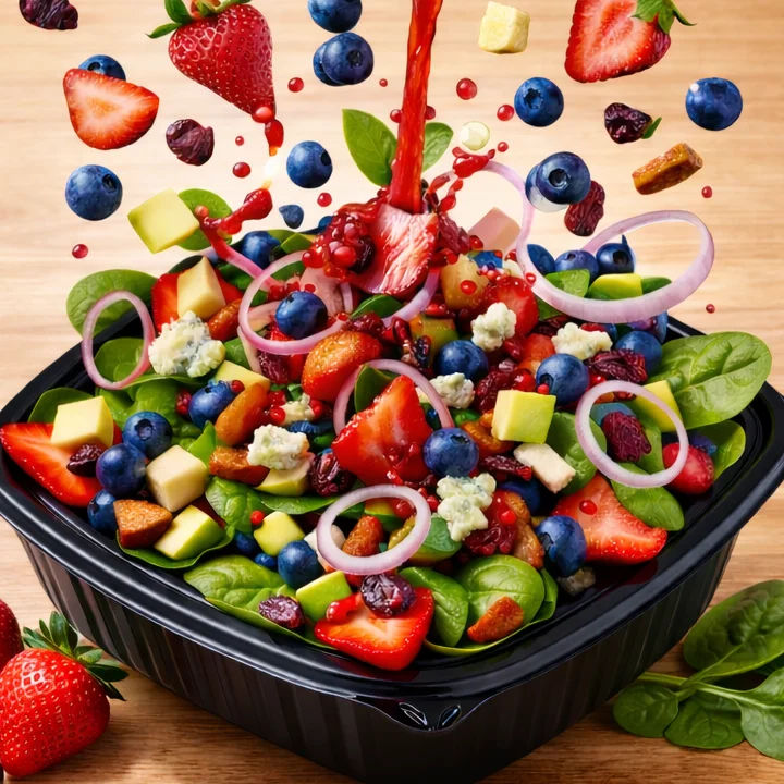 Summer Salad