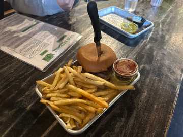 Photo from Josh O.'s review