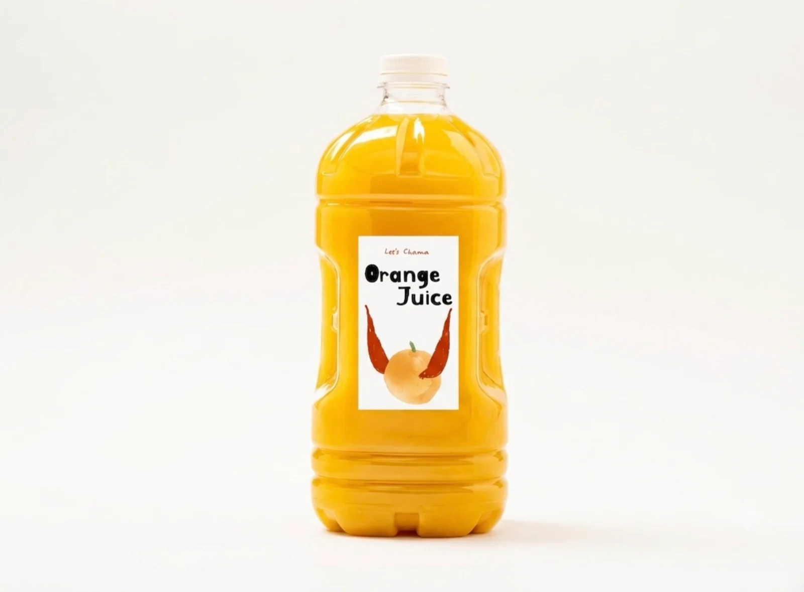 Orange Juice