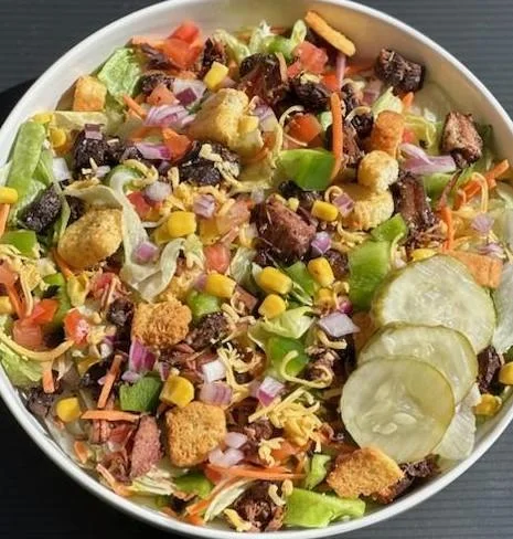 Smoke House Salad