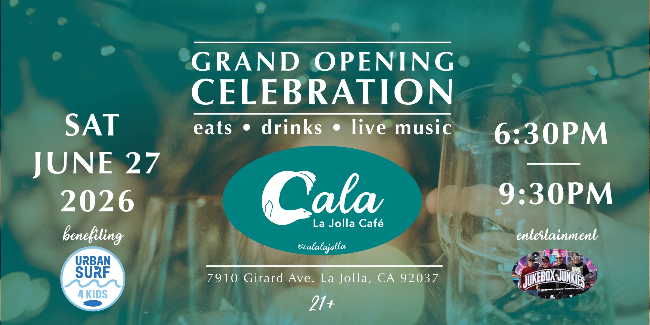 Cala Cafe