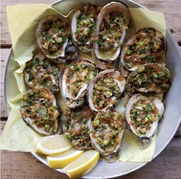 Oyster Vietnam (12)