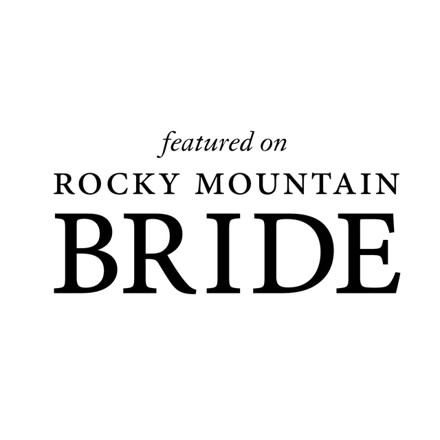 Rocky Mountain Bride Pizza Catering